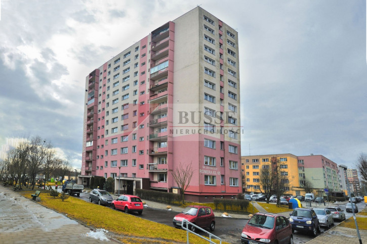 Mieszkanie Wynajem Szczecin Pogodno Eugeniusza Romera 12