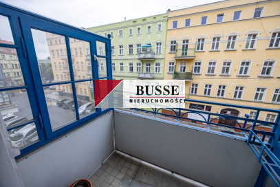 Mieszkanie Sprzedaż Szczecin Śródmieście Pocztowa