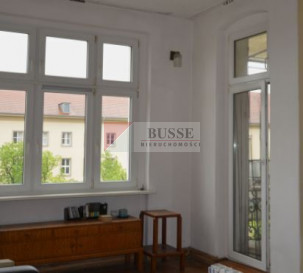 Mieszkanie Sprzedaż Szczecin Śródmieście-Centrum