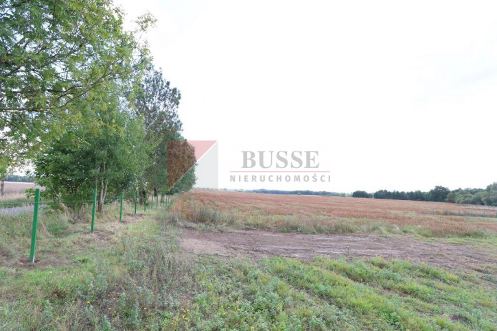 Działka Sprzedaż Dębice 1
