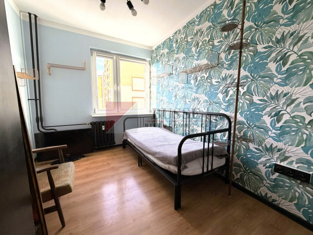 Mieszkanie Sprzedaż Szczecin Gumieńce Konstantego Maciejewicza 3