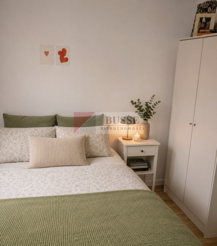 Mieszkanie Sprzedaż Szczecin Śródmieście-Centrum 4
