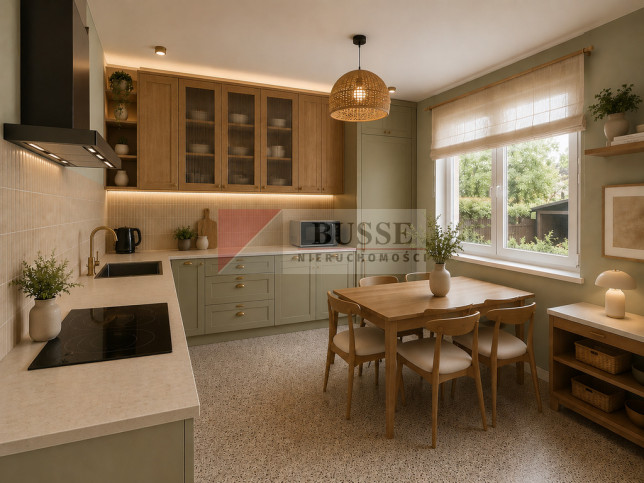 Mieszkanie Sprzedaż Szczecin Głębokie 8