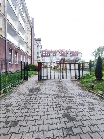 Mieszkanie Sprzedaż Szczecin Żelechowa Robotnicza 15