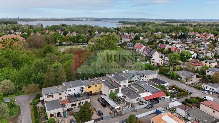 Obiekt Sprzedaż Szczecin Dąbie 21
