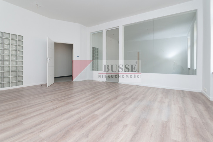 Lokal Wynajem Szczecin Centrum Jagiellońska 3