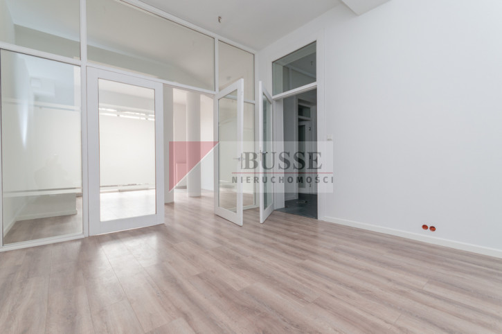 Lokal Wynajem Szczecin Centrum Jagiellońska 4