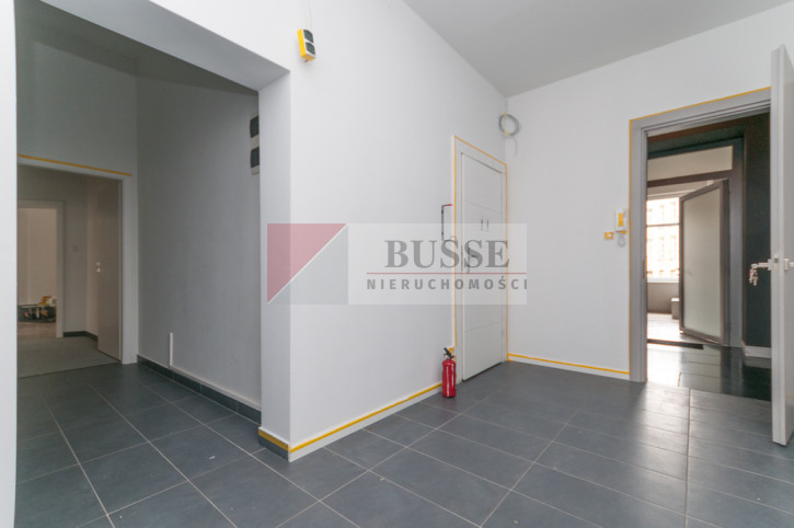 Lokal Wynajem Szczecin Centrum Jagiellońska 11