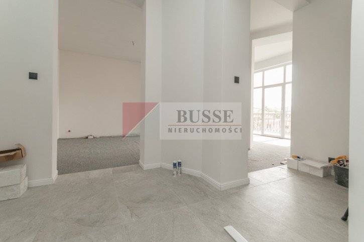 Lokal Wynajem Szczecin Centrum Jagiellońska 5