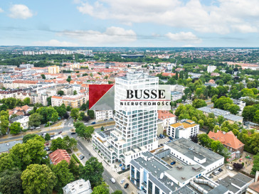 Mieszkanie Sprzedaż Szczecin Centrum Mieczysława Niedziałkowskiego