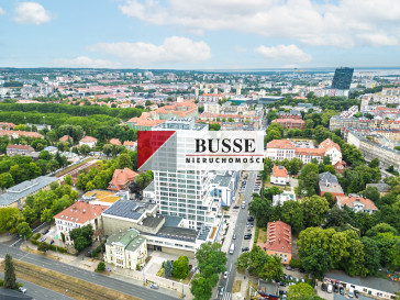 Mieszkanie Sprzedaż Szczecin Centrum Mieczysława Niedziałkowskiego