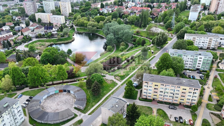 Mieszkanie Sprzedaż Szczecin Książąt Pomorskich Rugiańska 3