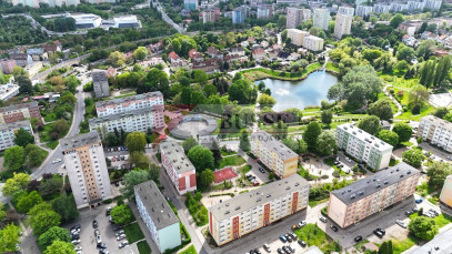 Mieszkanie Sprzedaż Szczecin Książąt Pomorskich Rugiańska