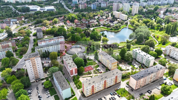 Mieszkanie Sprzedaż Szczecin Książąt Pomorskich Rugiańska 1