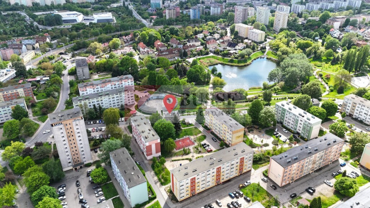Mieszkanie Sprzedaż Szczecin Książąt Pomorskich Rugiańska 2