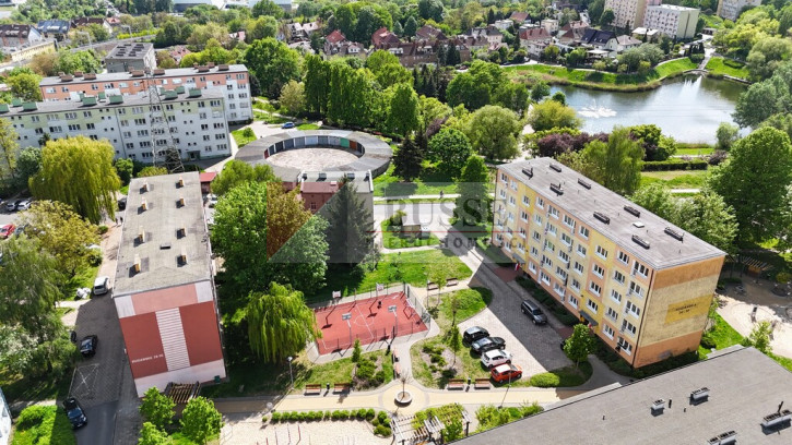 Mieszkanie Sprzedaż Szczecin Książąt Pomorskich Rugiańska 3
