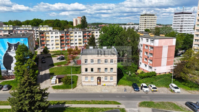 Mieszkanie Sprzedaż Szczecin Książąt Pomorskich Rugiańska