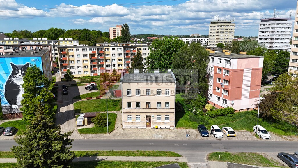 Mieszkanie Sprzedaż Szczecin Książąt Pomorskich Rugiańska