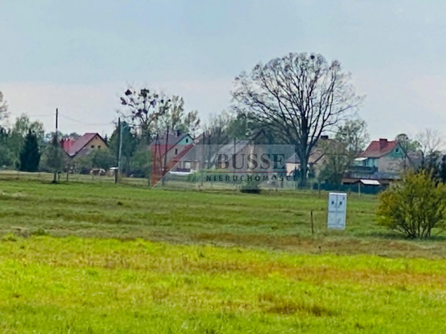Działka Sprzedaż Miłowo 1