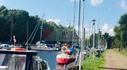 Działka Sprzedaż Miłowo