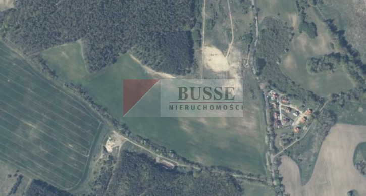 Działka Sprzedaż Buk 4