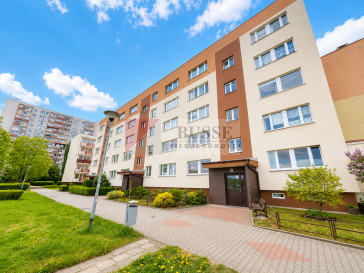 Mieszkanie Sprzedaż Szczecin os. Zawadzkiego-Klonowica Władysława Szafera
