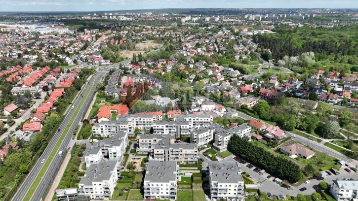 Mieszkanie Sprzedaż Szczecin Gumieńce Barbakan 2