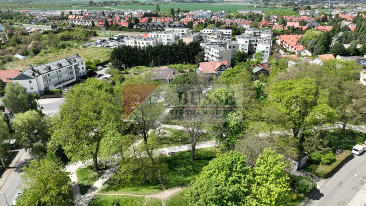 Mieszkanie Sprzedaż Szczecin Gumieńce Barbakan 1