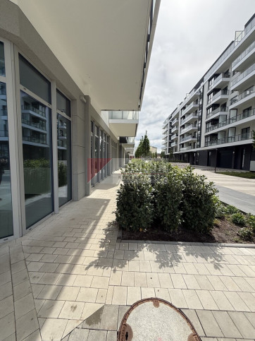 Lokal Wynajem Szczecin Łasztownia 1