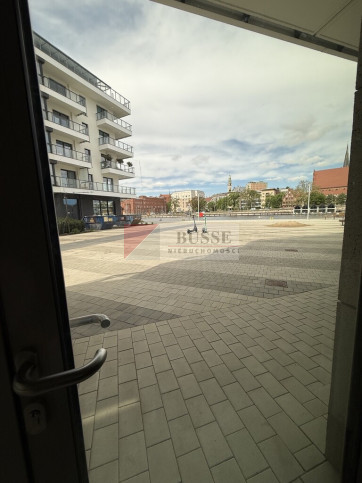 Lokal Wynajem Szczecin Łasztownia 3