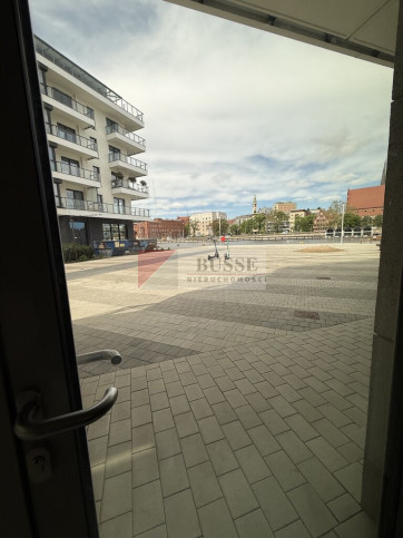 Lokal Wynajem Szczecin Łasztownia 4