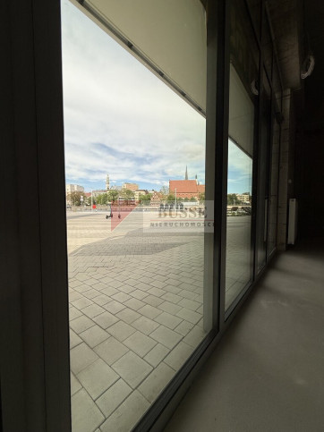 Lokal Wynajem Szczecin Łasztownia 7