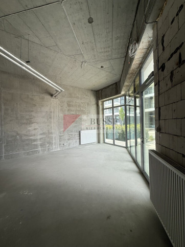 Lokal Wynajem Szczecin Łasztownia 11