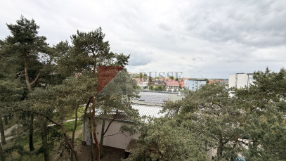 Mieszkanie Sprzedaż Police Bankowa