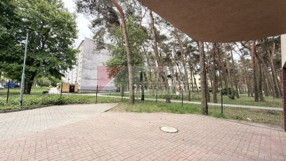 Mieszkanie Sprzedaż Police Bankowa