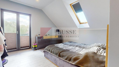 Dom Sprzedaż Szczecin os. Kasztanowe