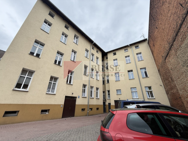 Mieszkanie Sprzedaż Stargard 19