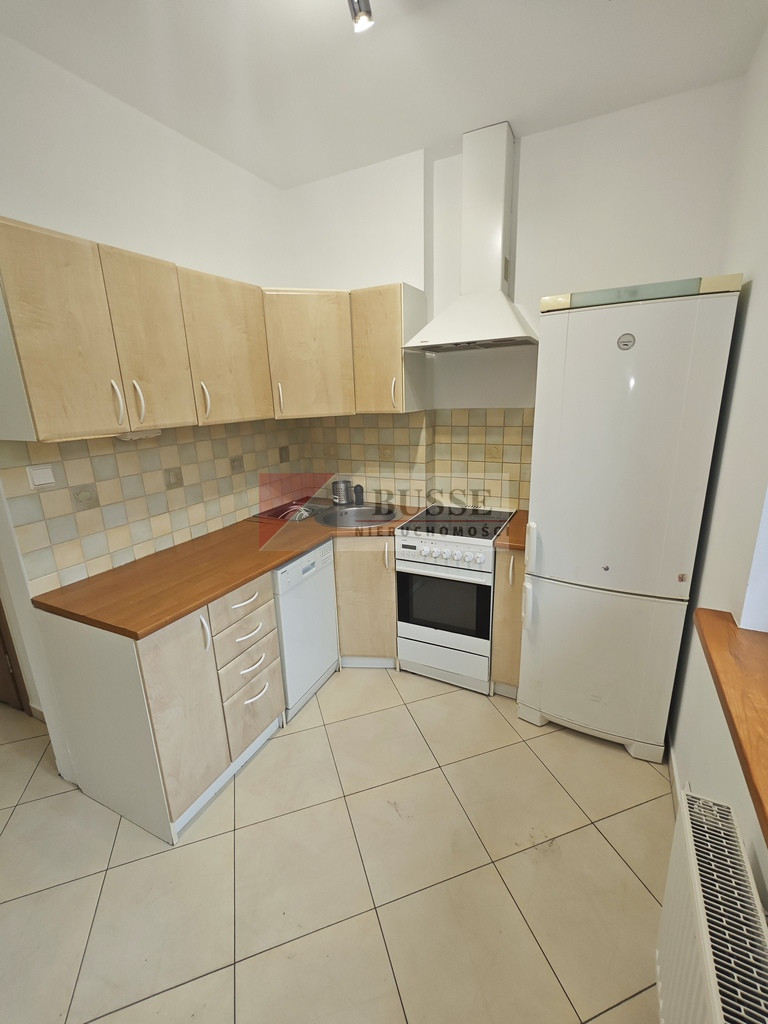 Lokal Wynajem Szczecin Osów 13
