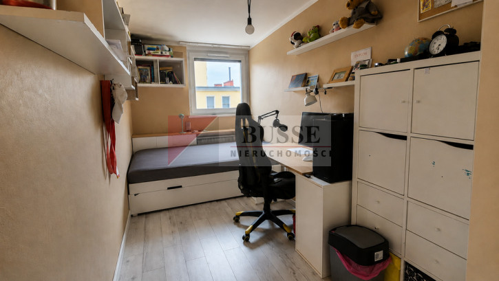 Mieszkanie Sprzedaż Szczecin Śródmieście-Centrum 4