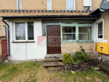 Mieszkanie Sprzedaż Trzebież Kościuszki