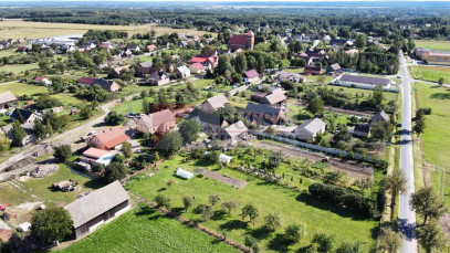 Działka Sprzedaż Przemocze