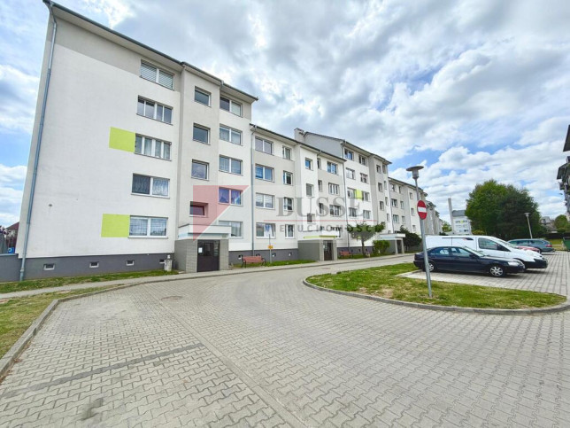 Mieszkanie Sprzedaż Nowogard 3