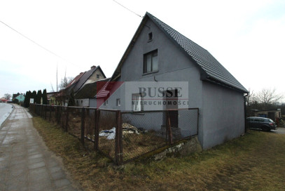 Dom Sprzedaż Słonowice