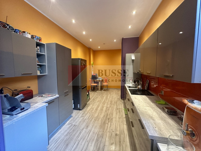 Mieszkanie Sprzedaż  Śródmieście-Centrum al.&nbsp;Piastów 11