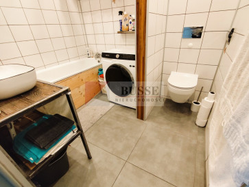 Mieszkanie Sprzedaż Szczecin os. Majowe Maciejowicka