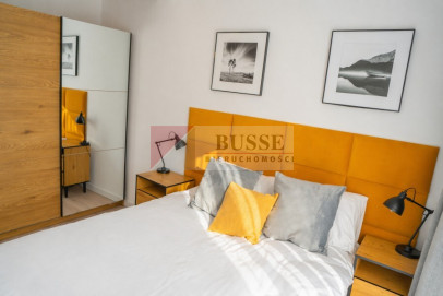 Mieszkanie Sprzedaż Rewal