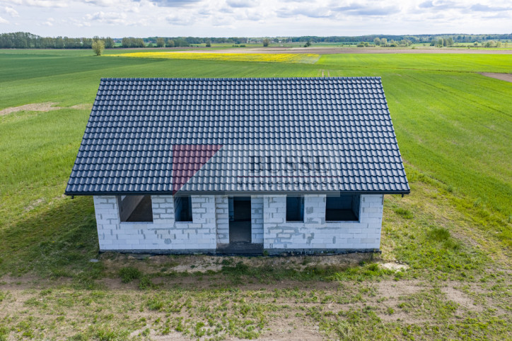 Dom Sprzedaż Koniewo 2