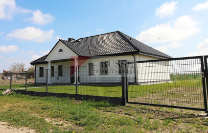 Dom Sprzedaż Gleźno