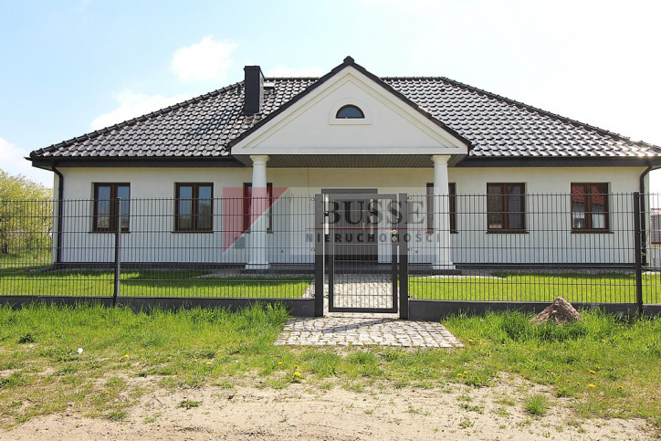 Dom Sprzedaż Gleźno 1