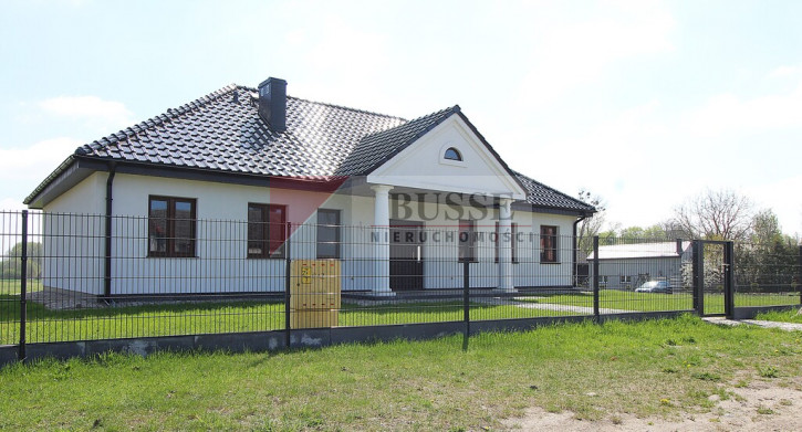 Dom Sprzedaż Gleźno 3